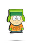 South Park Ball Marker - Kyle