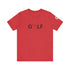Golf FL T-Shirt