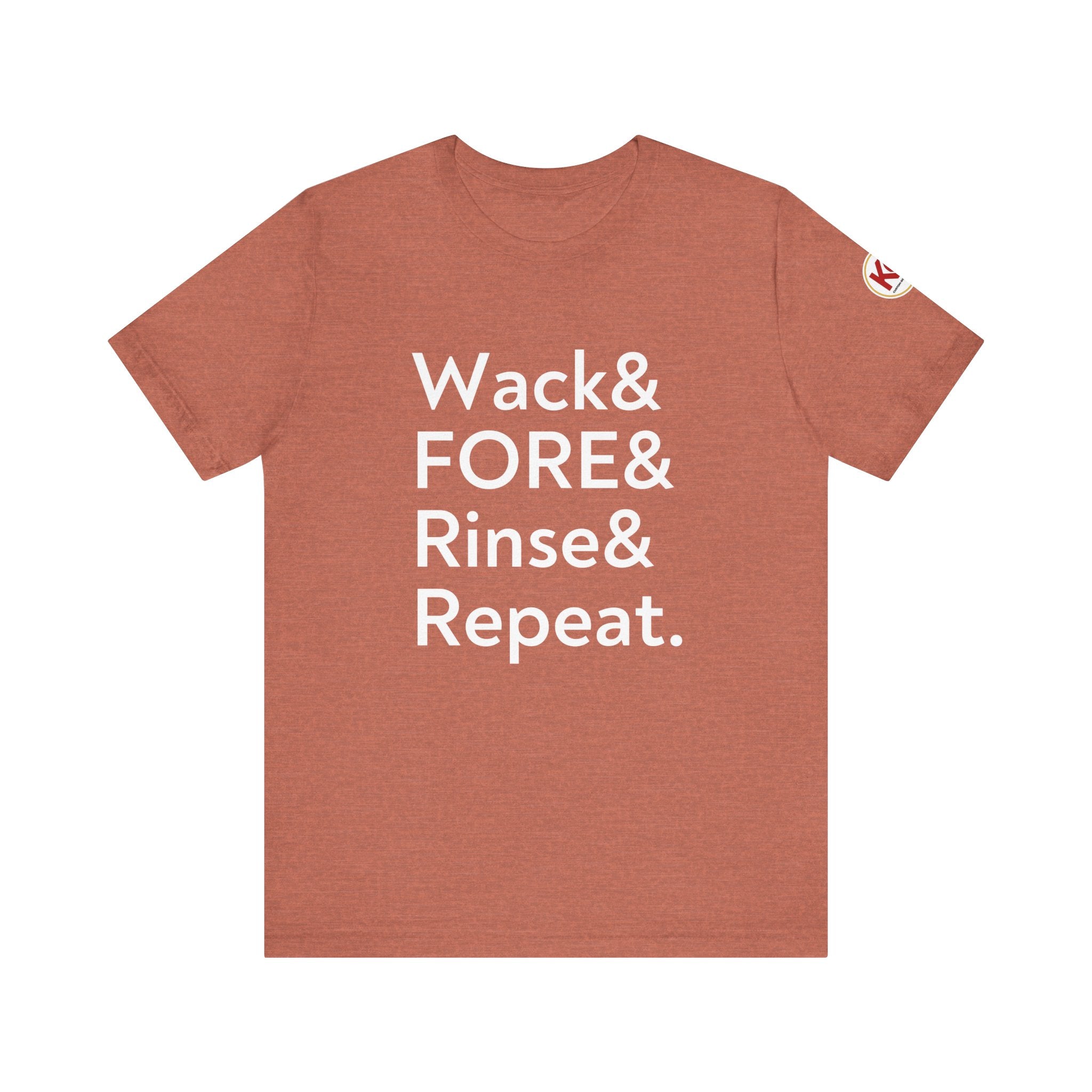 Day in the Life T-Shirt