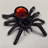 Black Widow Spider 3D Ball Marker by ReadyGOLF