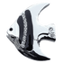 ReadyGolf: 3D Tropical Fish Ball Marker & Hat Clip with Crystals