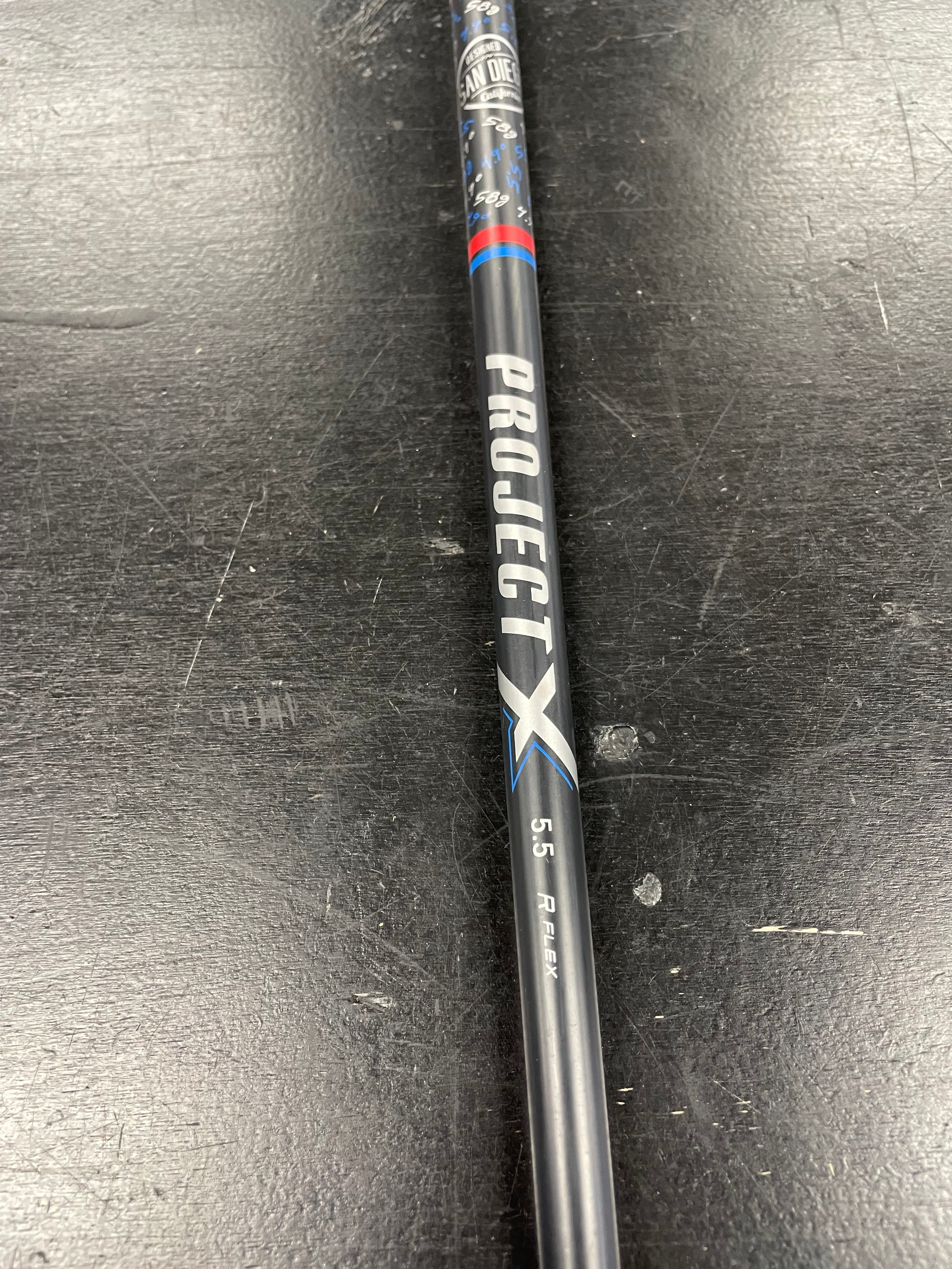 Callaway XR Hybrid (Used)