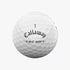 Callaway ERC Soft Golf Balls Triple Track 2025