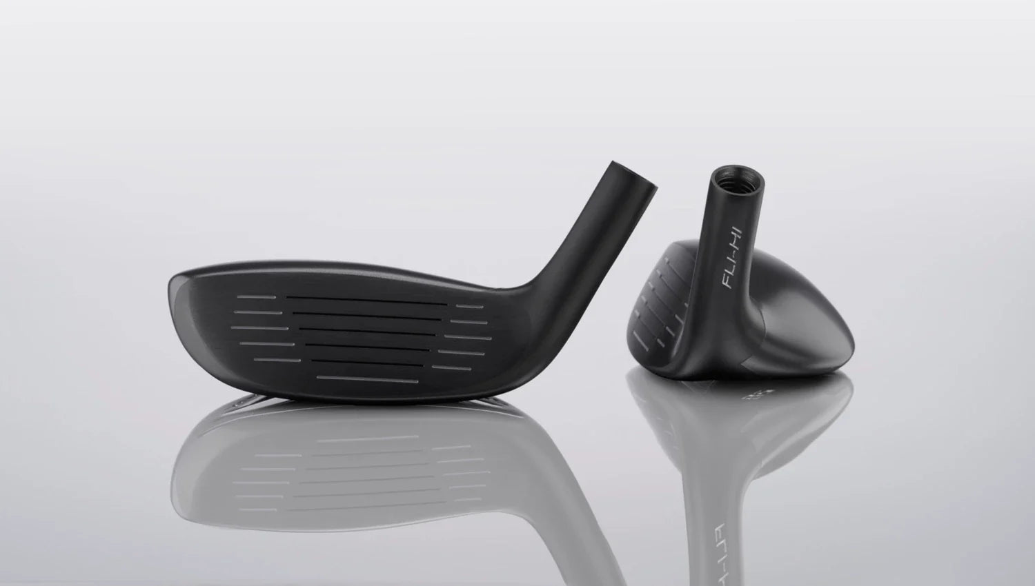 Mizuno JPX925 Hot Metal HL Hybrid/Irons