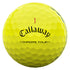 Callaway Chrome Tour 24 Triple Track Golf Ball