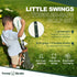 The Complete Starter Golf Set for Kids