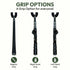 Golf Swing Tempo Trainer - Weighted Rope Training Aid