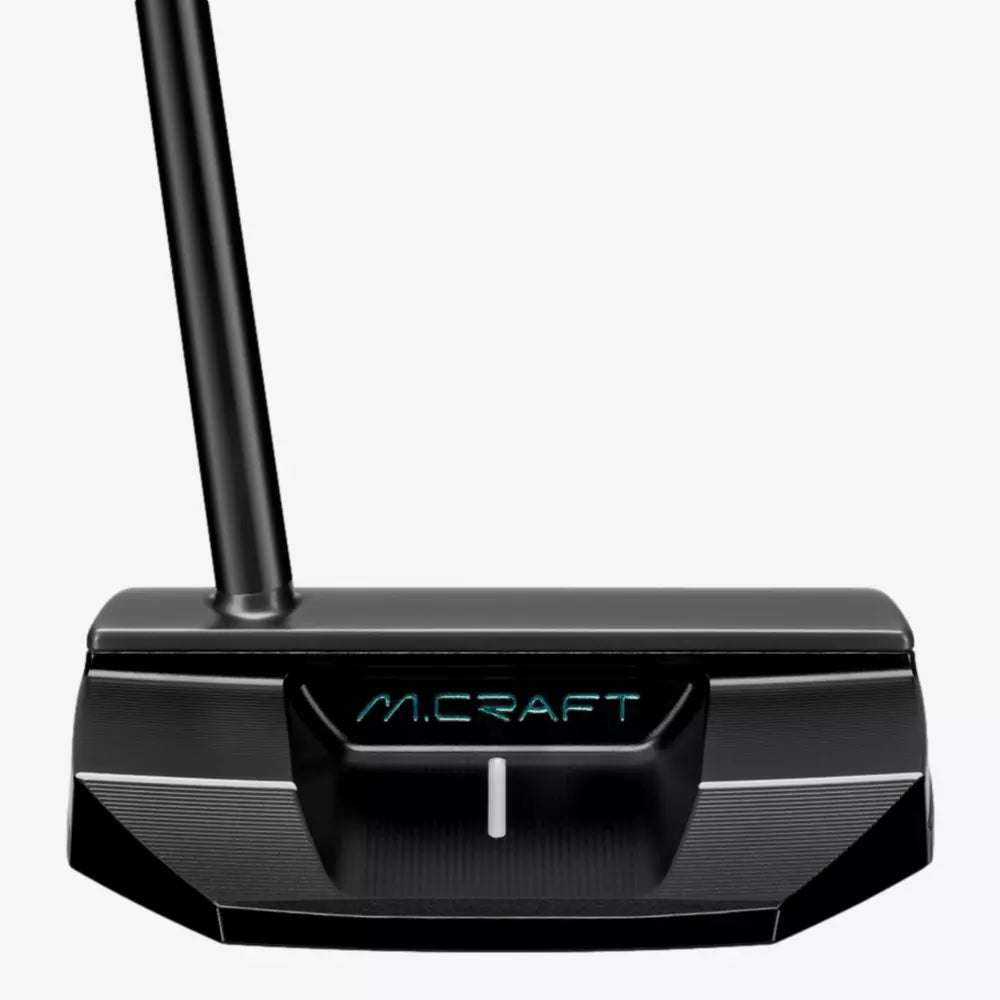 Mizuno M.Craft X B4 Putter
