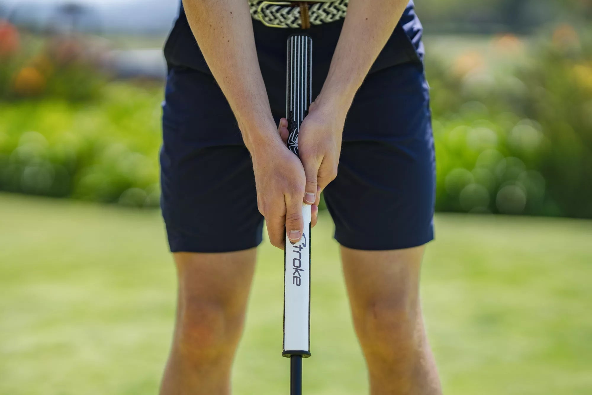 TaylorMade Spider 5K-ZT CB Putter