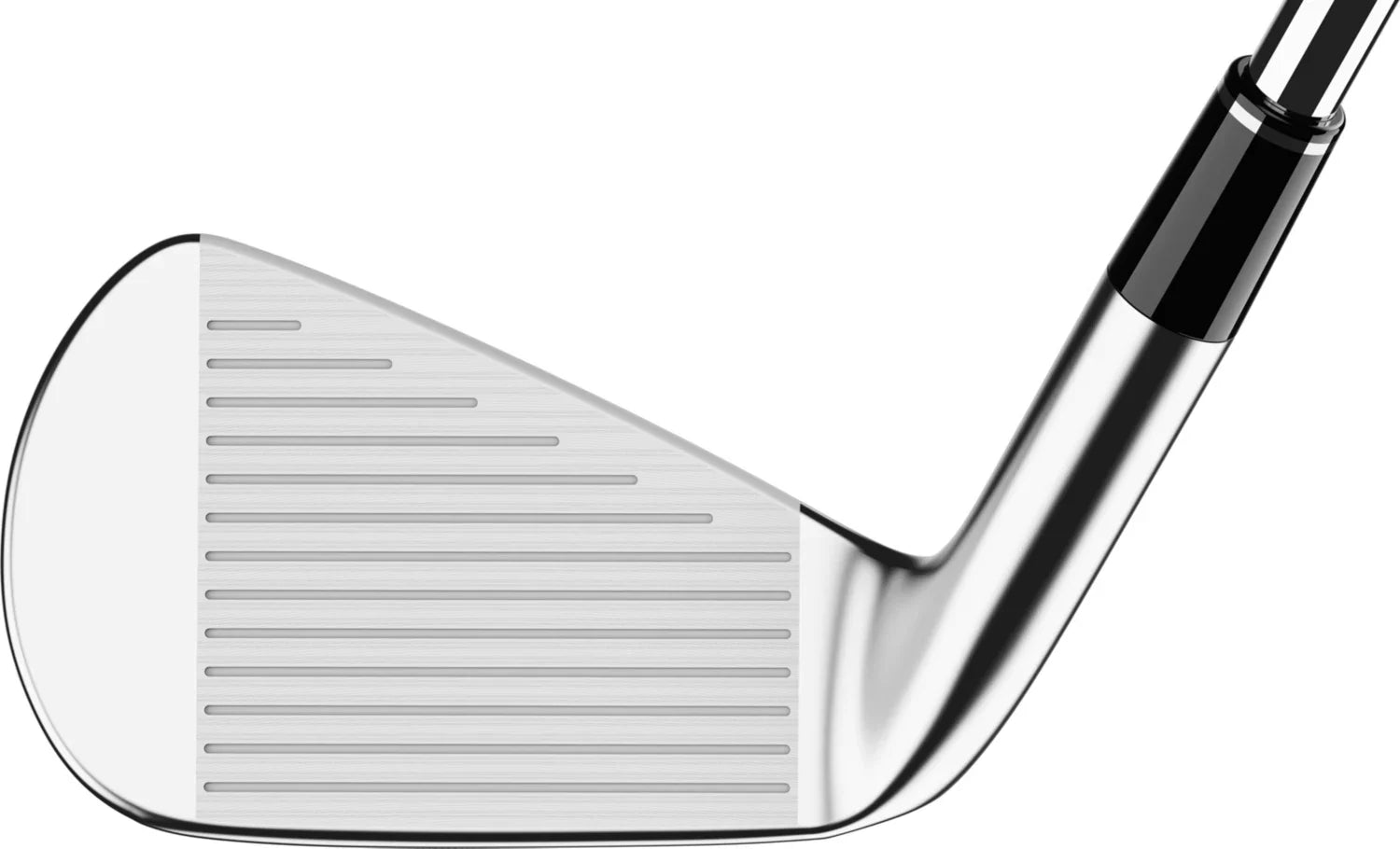 Srixon ZXi5 Irons