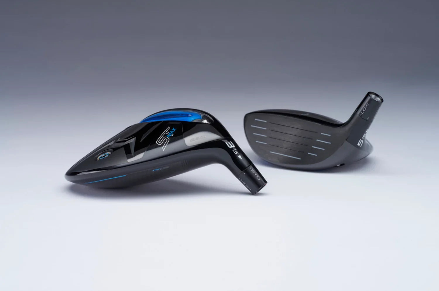 Mizuno ST-MAX 230 Fairway Wood