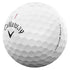 Callaway Chrome Soft 24 Golf Ball