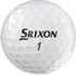 Srixon 2025 Soft Feel Golf Balls