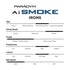 Paradym Ai Smoke Irons