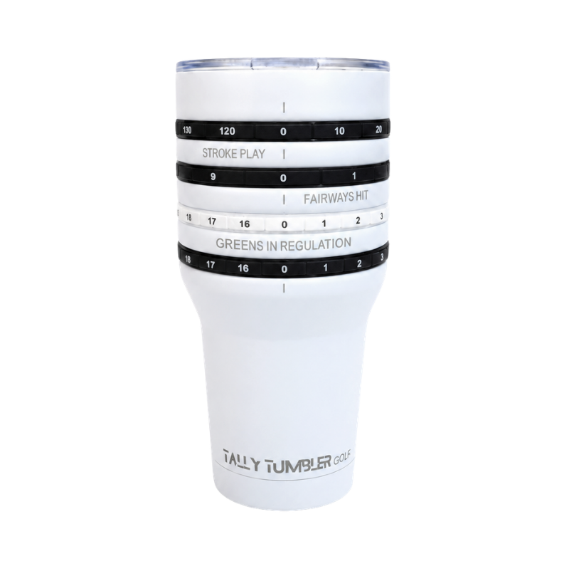 Golf Tumbler