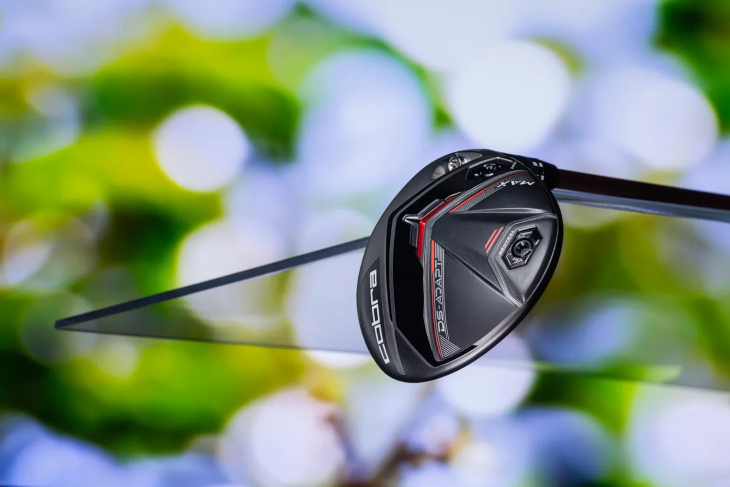 Cobra DS-ADAPT MAX Fairway Wood