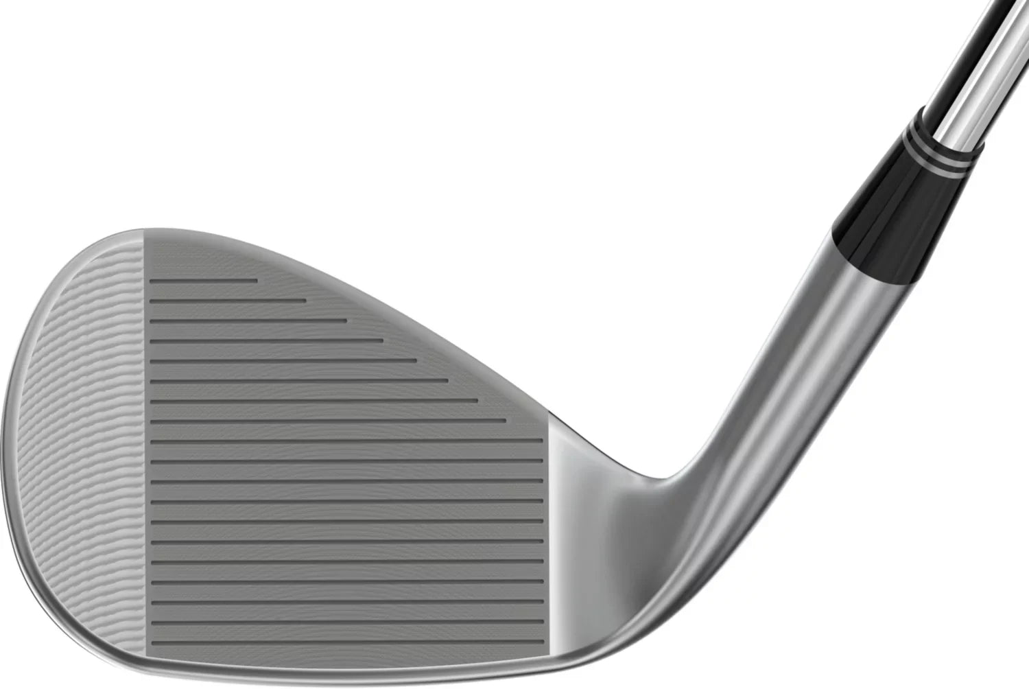 Cleveland CBZ Wedge