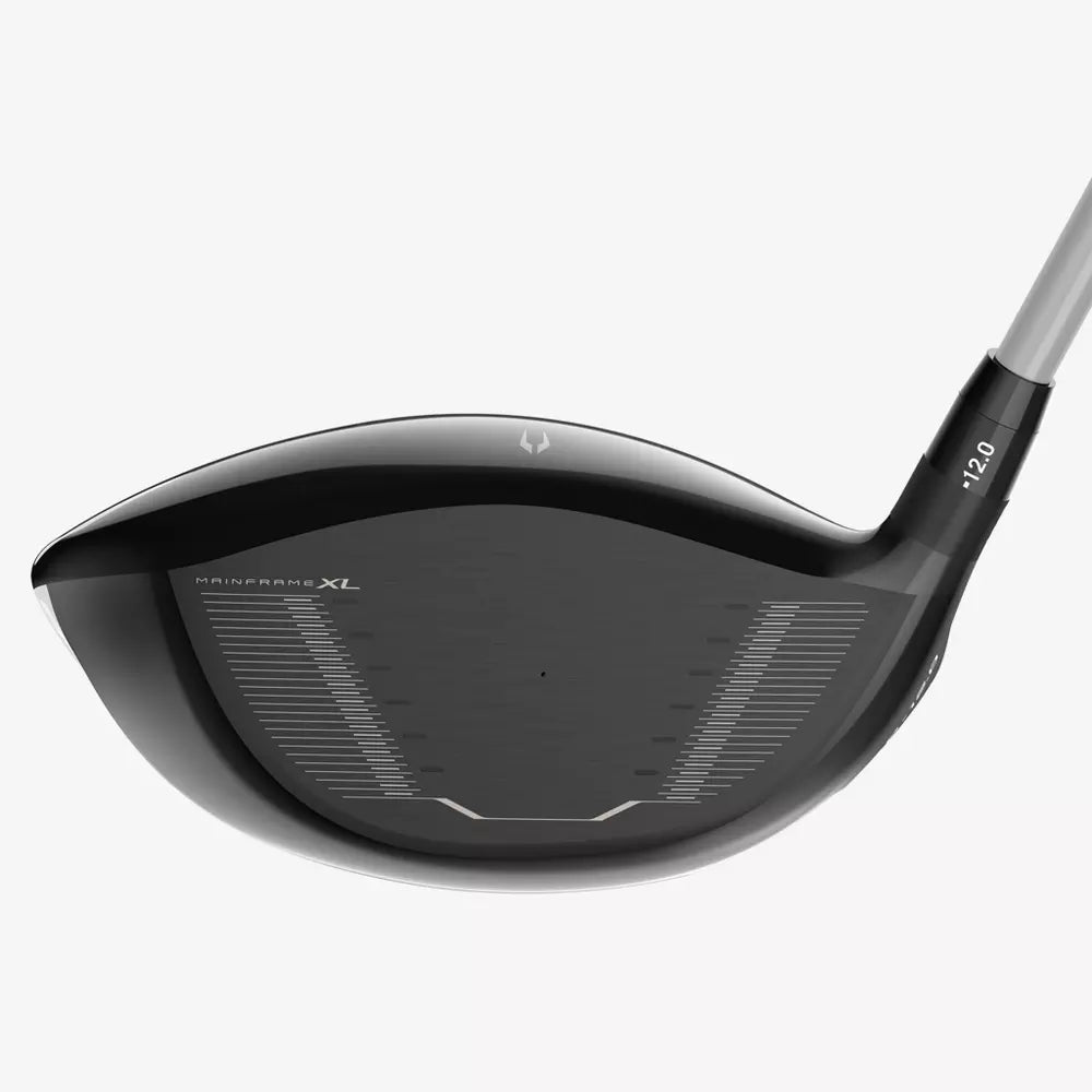 Cleveland Launcher XL2 Draw Driver