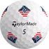 TaylorMade 2024 TP5 pix 3.0 USA Golf Balls