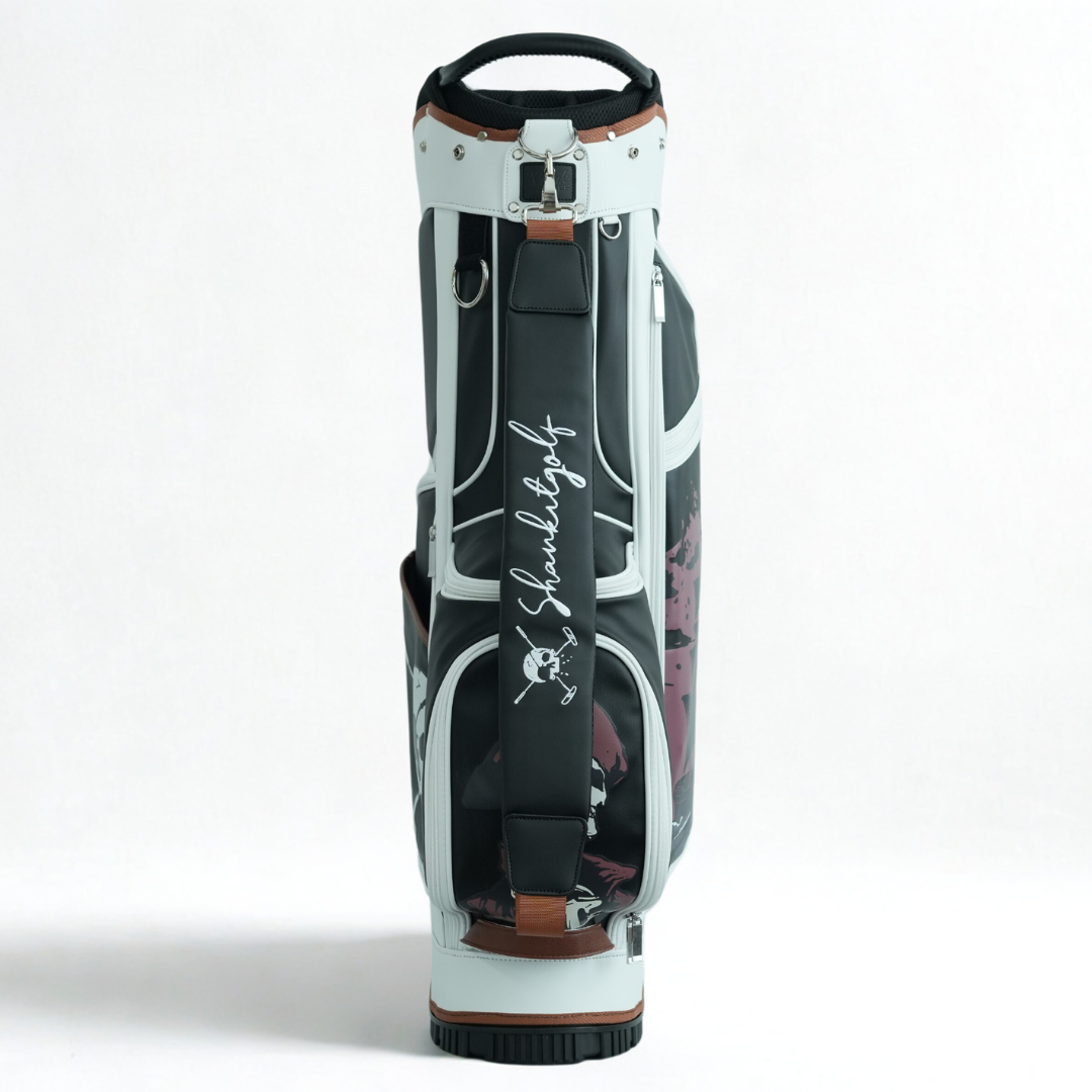 Captain Shanks Golf Bag