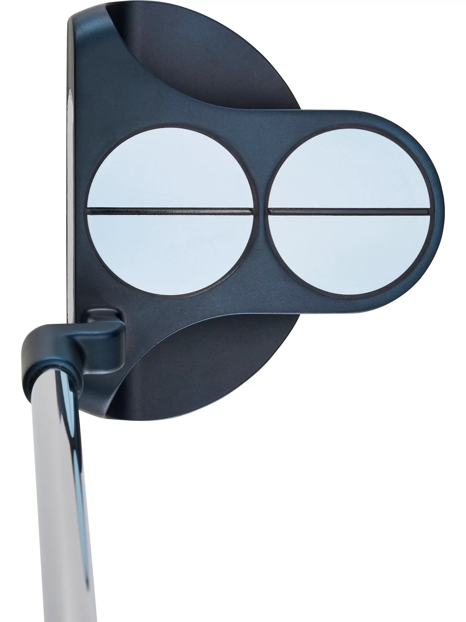 Odyssey Ai-One 2-Ball CH Putter