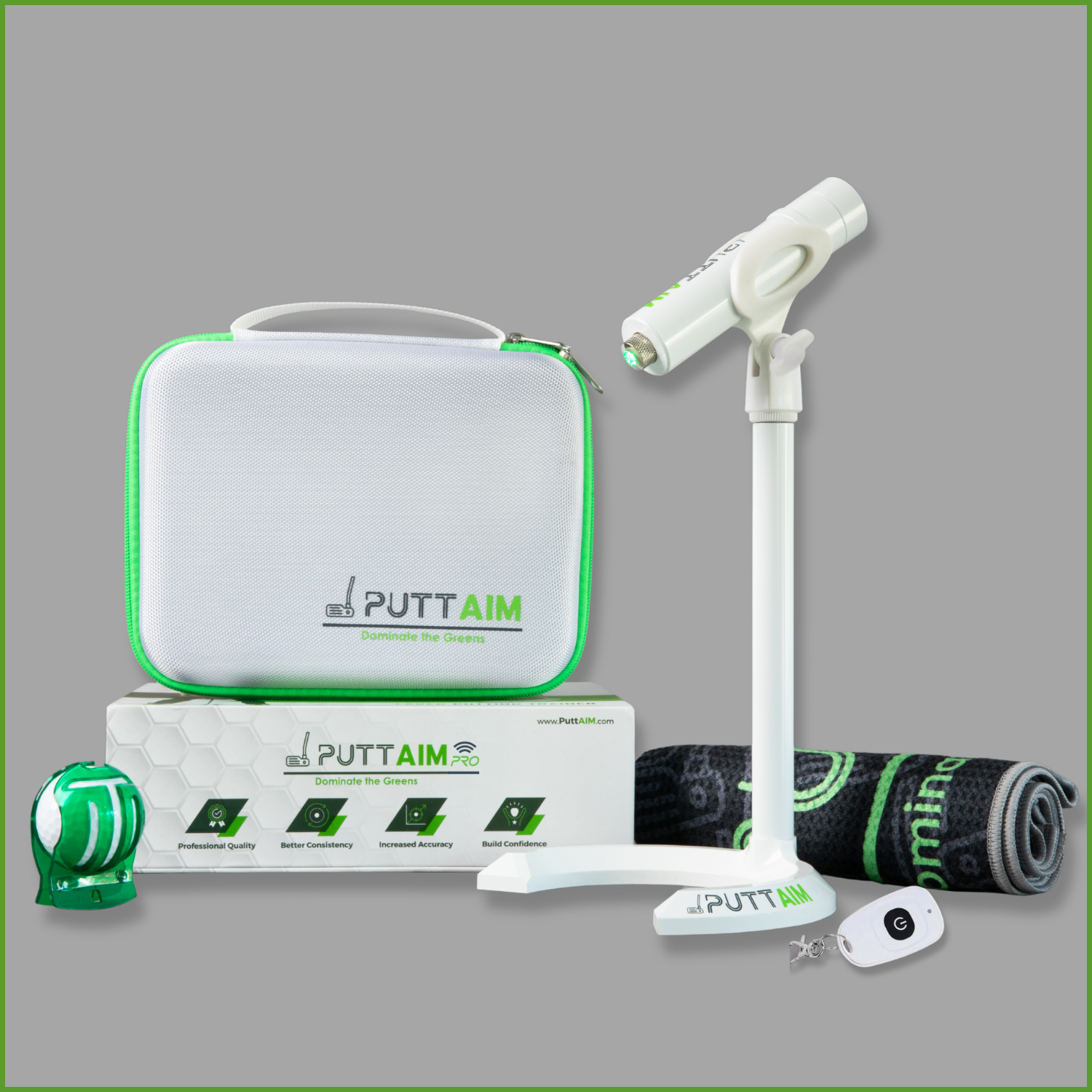 PuttAIM PRO