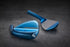 Mizuno T24 Wedge Blue Ion