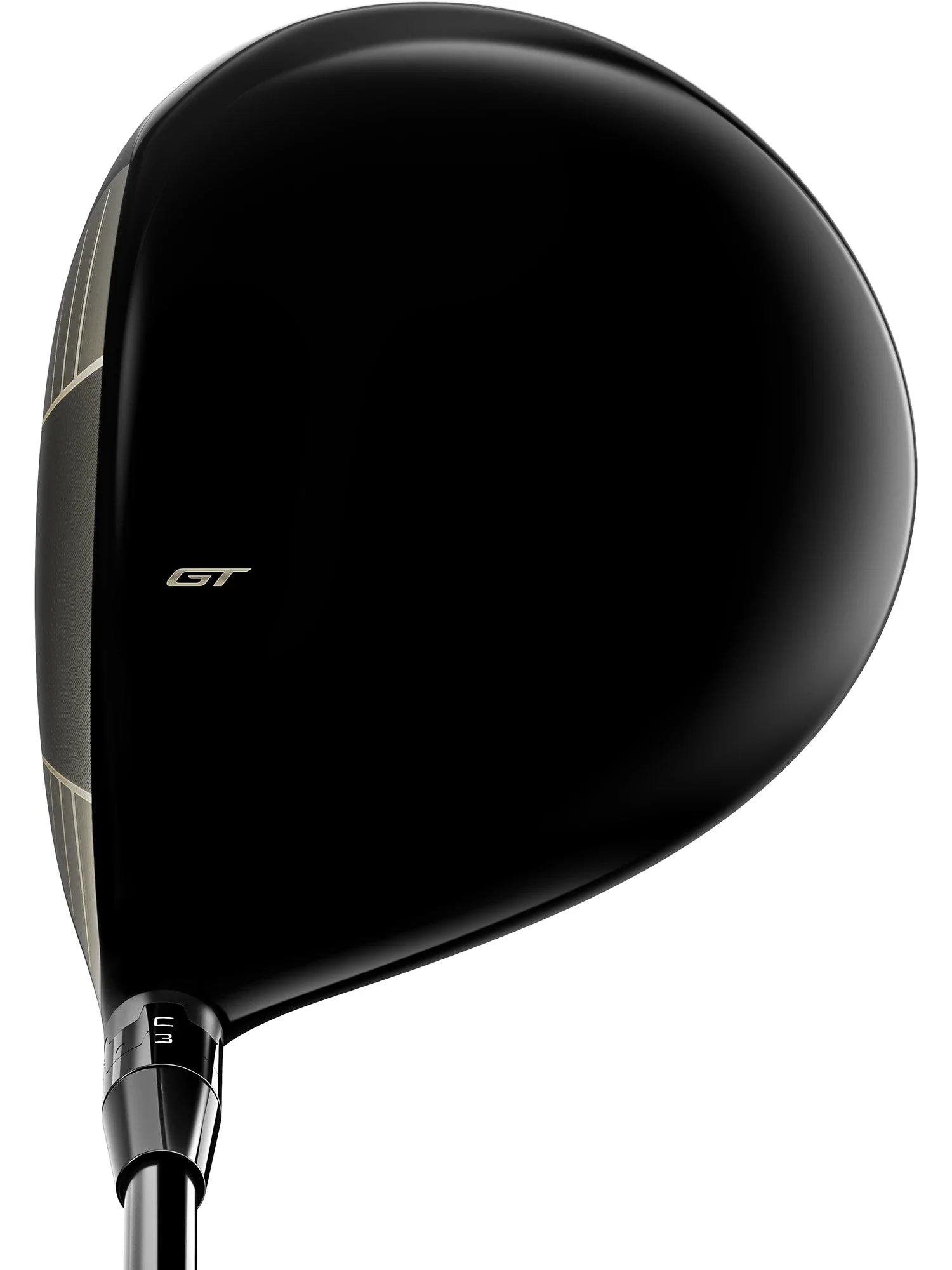 Titleist GT4 Driver
