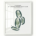3 Course at Laguna Woods Golf Club, California - Printed Golf Courses