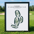 3 Course at Laguna Woods Golf Club, California - Printed Golf Courses