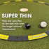 Target Circle Rings