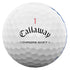 Callaway Chrome Soft 24 Triple Track Golf Balls
