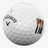 Callaway 2025 Supersoft Grillmaster Golf Balls