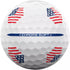 Callaway 2024 Chrome Soft USA TruTrack Golf Balls