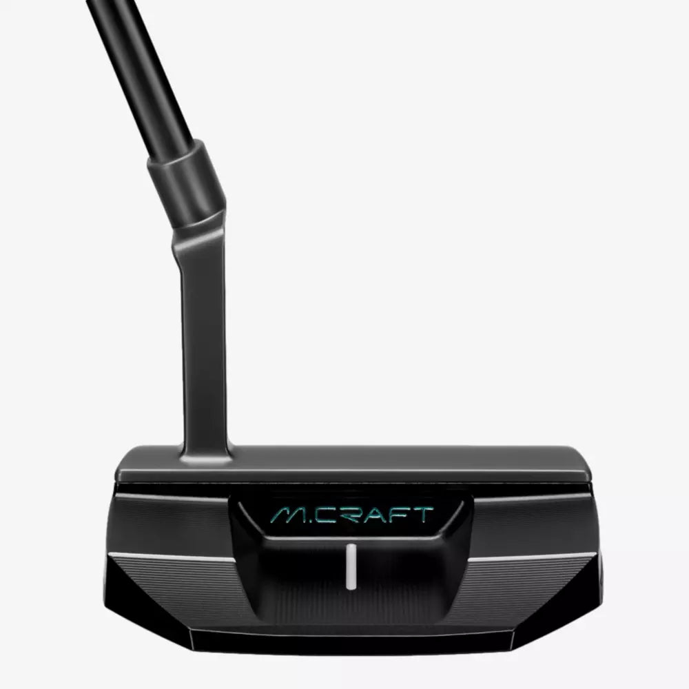 Mizuno M.Craft X P4 Putter