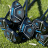 Lazrus Golf 2025 LAZ1 Hybrids (BLACK)