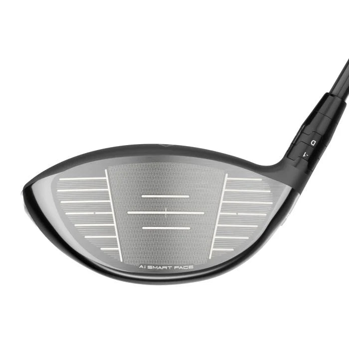Callaway Paradym Ai Smoke MAX Driver 2024