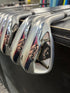 Callaway Apex 21 Iron Set Right Hand 5-8i, PW/AW Stiff Flex (Used)