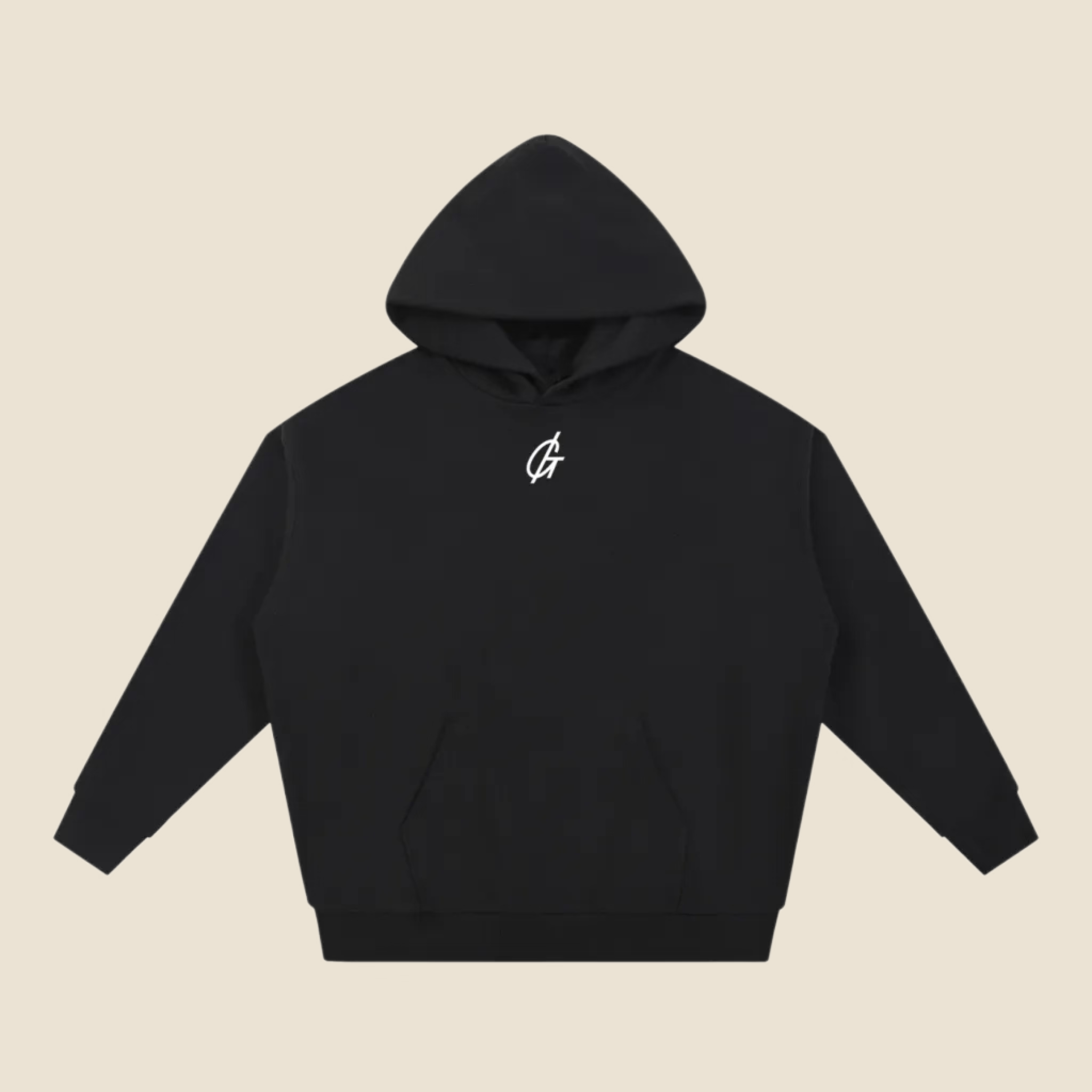 The Heavyweight Fairway Hoodie