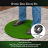 DriVR - VR Golf Club Handle Accessory - Compatible with Meta Quest , Quest 2, and Rift S - For GOLF+