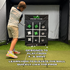 Wedge Game - The Short Game Net That Makes You Practice More