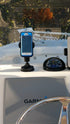 Auto/Truck & Marine Suction Cup Mount