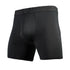 SHEATH 4.0 Bamboo Men's Pouch Boxer Brief 5" (5 Pack)