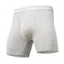 SHEATH 4.0 Bamboo Men's Pouch Boxer Brief 5" (5 Pack)