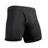 SHEATH 4.0 Bamboo Men's Pouch Boxer Brief 5" (5 Pack)