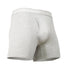 SHEATH 4.0 Bamboo Men's Pouch Boxer Brief 5" (5 Pack)