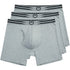 SHEATH 4.0 Cotton Men's Pouch Boxer Brief 5" (3 Pack)