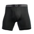 SHEATH 4.0 Cotton Men's Pouch Boxer Brief 5" (3 Pack)