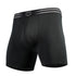 SHEATH 4.0 Cotton Men's Pouch Boxer Brief 5" (3 Pack)