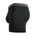SHEATH 4.0 Cotton Men's Pouch Boxer Brief 5" (3 Pack)